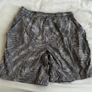 Lululemon Pace Breaker Short 7" Linerless